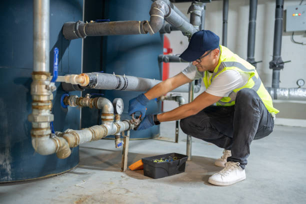 Best Leak Detection and Repair  in Buellton, CA