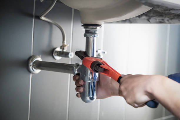 Best Plumbing System Maintenance  in Buellton, CA