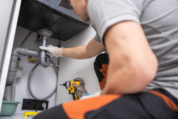 Best Sump Pump Installation and Repair  in Buellton, CA